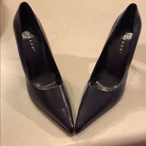 Women’s High Heel Shoes